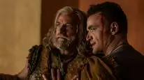 Tập 01 Spartacus: Gia Tộc Ashur
