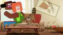 Tập 2 Pinky Malinky (Phần 1)