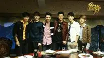 Tập 4 Thịnh Thế
