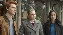 Tập 14 Thị trấn Riverdale (Phần 2)