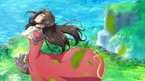 Tập 4 Seijo no Maryoku wa Bannou desu