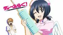 Tập 12 D-Frag!