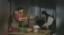 Tập 6 Trò Chơi May Rủi