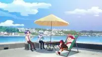 Tập 5 Sousei no Aquarion: Myth of Emotions