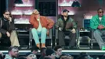 Tập 3 Nhịp Điệu Hip Hop Pháp (Phần 4)