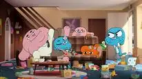 Tập 2 Thế Giới Kỳ Ảo của Gumball
