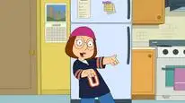 Tập 19 Family Guy (Phần 17)