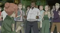 Tập Full Higashi no Eden Movie I: The King of Eden