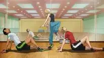 Tập 14 Tiger & Bunny