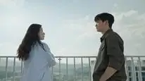Tập 08 Hạnh Phúc: Chung Cư Có Độc (Happiness)
