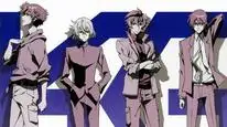 Tập 11 Zettai Karen Children: The Unlimited - Hyoubu Kyousuke