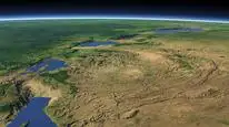 Tập 02 The Great Rift: Africa's Wild Heart