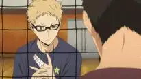 Tập 14 Haikyu - Chàng khổng lồ tí hon (Phần 2)