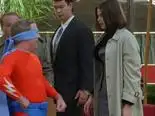 Tập 8 Lois và Clark: Những Cuộc Phiêu Lưu Mới Của Siêu Nhân - Phần 2