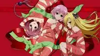 Tập 24 To LOVE-Ru