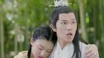 Tập 6 Báo Cáo Vương Gia Vương Phi Là Một Con Mèo