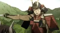 Tập 6 Angolmois: Genkou Kassenki