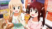 Tập 8 Himouto! Umaru-chan