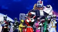 Tập Full Chiến Đội Đặc Nhiệm Dekaranger: Full Blast Action