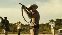 Tập 3 Trùm ma túy: Mexico (Phần 2)