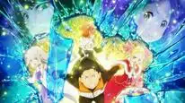 Tập 49 Re:Zero − Bắt Đầu Ở Thế Giới Khác (Phần 4)