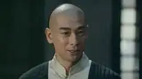 Tập 28 Hoắc Nguyên Giáp (2001)