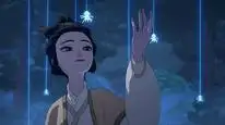 Tập 13 Vân Trung Cư Tam Tử