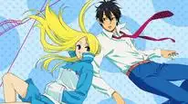 Tập 5 Arakawa Under the Bridge x Bridge