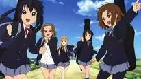 Tập 8 K-ON! Season 2