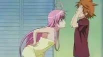 Tập 01 To LOVEる -とらぶる