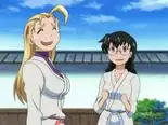 Tập 73 Shijou Saikyou no Deshi Kenichi