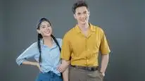 Tập 1 Oan Gia Duyên Trời