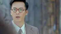 Tập 25 Bích Huyết Thư Hương Mộng