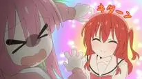 Tập 3 Tay rock Bocchi!