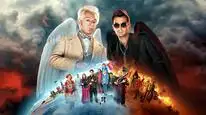 Tập 4 Điềm Lành (Phần 1)