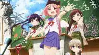 Tập 7 Gakkou Gurashi!