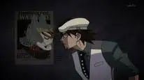 Tập 21 Tiger & Bunny
