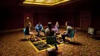 Tập FULL Room Chat Tử Thần