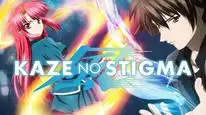 Tập 1 Kaze No Stigma