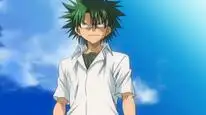 Tập 1 Ueki no Housoku