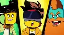 Tập 6 Monkie Kid (Phần 2)