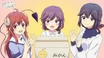 Tập 11 Machikado Mazoku