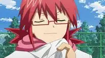 Tập  06 Denpa Kyoushi