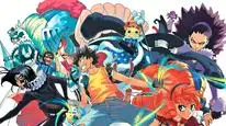 Tập 5 Radiant 2nd Season