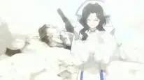 Tập 8 Trinity Blood