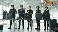 Tập Full Sự Sống Và Cái Chết