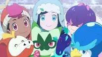 Tập 66 Pokemon (2023)