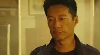 Tập Full Trừ Bạo An Lương