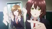 Tập 2 Nhân vật yếu ớt của Tomozaki-kun