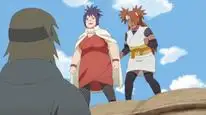 Tập 156 Boruto: Naruto Hậu Sinh Khả Úy